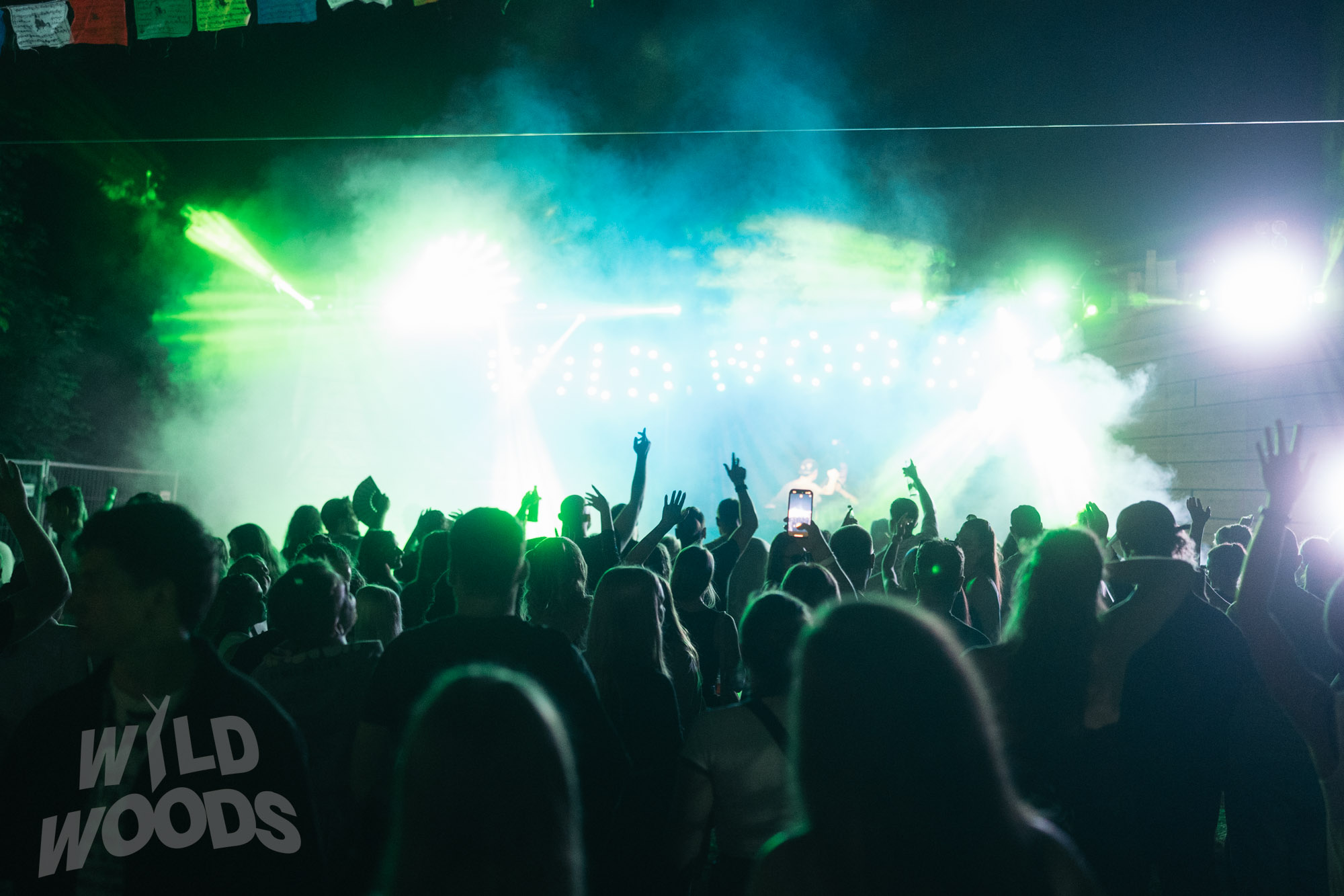 Wild Woods Festival
