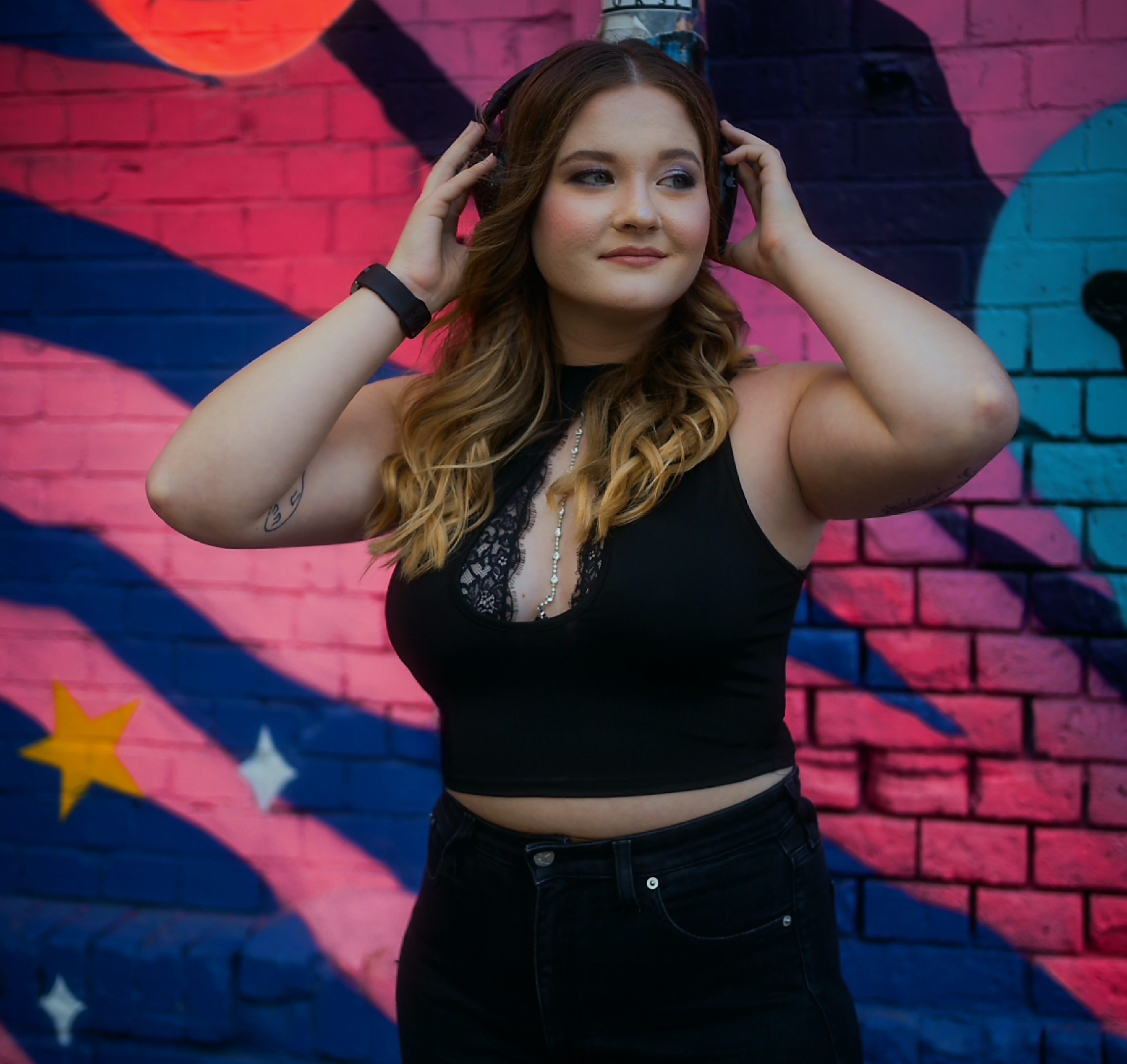 DJane Sunii