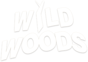 Wild Woods Festival Logo